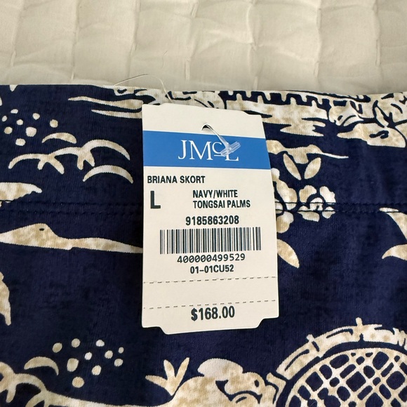 J.McLaughlin skort - Picture 4 of 7